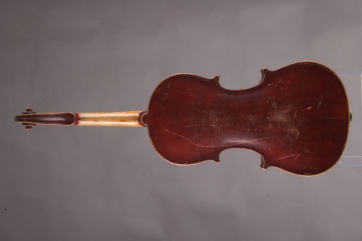 Mittenwald around 1900 3/4 Violin - V10137